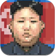 Glorious Leader! (iPhone / iPad)