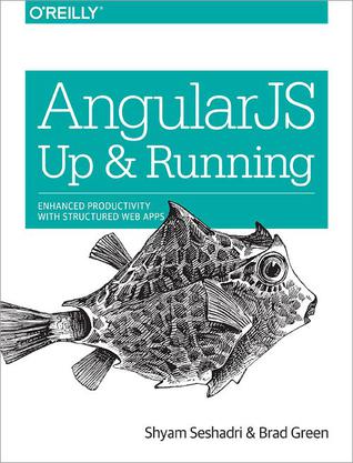 AngularJS: Up and Running, 2nd Edition