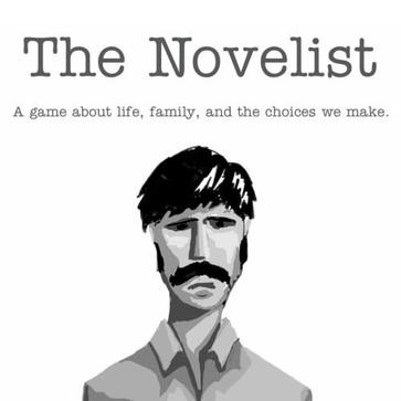 小说家 The Novelist