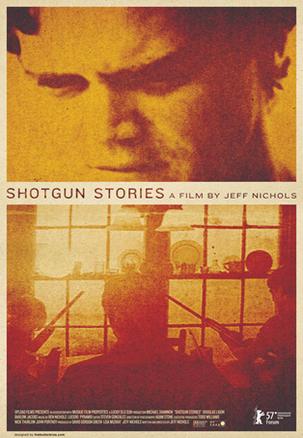猎枪往事 Shotgun Stories
