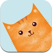 Cat Builder Free - Photo Bomb Pictures Instantly and Superimpose Funny Kitties on your Pics! (iPhone / iPad)