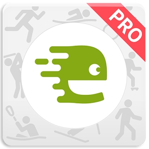 Endomondo Sports Tracker PRO (Android)