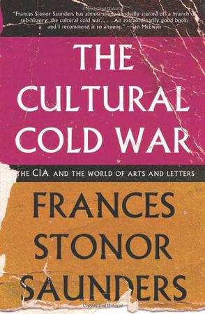 The Cultural Cold War