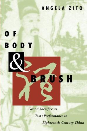 Of Body and Brush