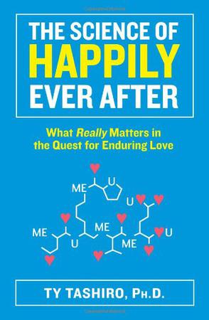 The Science of Happily Ever After