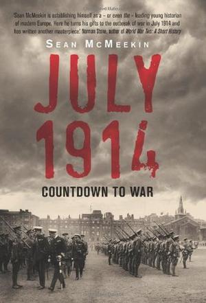 July 1914