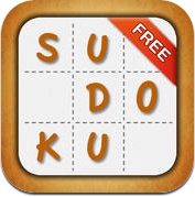 Sudoku II Free (iPhone / iPad)