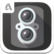 Pixlr-o-matic (iPhone / iPad)