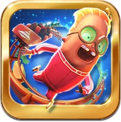 Coaster Crazy (iPhone / iPad)