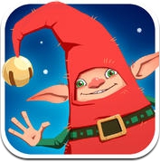 DreamWorks Dash n Drop (iPhone / iPad)