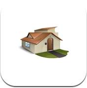 My Dream Home (iPad)