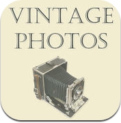 Vintage Photos (iPhone / iPad)