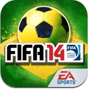 FIFA 14 by EA SPORTS (iPhone / iPad)