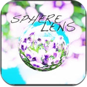 SphereLens (iPhone / iPad)