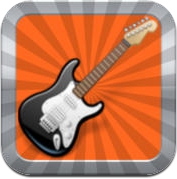 Guitar for Beginner GTP (iPad)