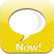 Chat Now! for Kakao (iPhone / iPad)