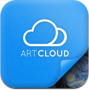 Art Cloud 艺术云 (iPad)