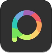 PicsStudio - 图片美化 (iPhone / iPad)