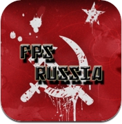 FPSRussia (iPhone / iPad)
