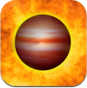 Exoplanet (iPhone / iPad)