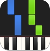 Synthesia (iPad)