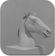 3 SMALL KEYS - room escape game - (iPhone / iPad)