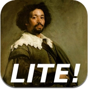 Art History Test Lite (iPhone / iPad)