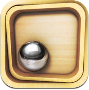 Labyrinth (iPhone / iPad)