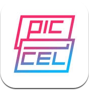 Piccel (iPhone / iPad)