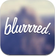 Blurrred 模糊处理您的ios7 壁纸 Iphone Ipad 豆瓣 App下载 图片 评论 丨豆瓣评分8 0