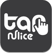 TapnSlice - Photo Collage Editor (iPhone / iPad)