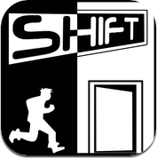 :Shift: (iPhone / iPad)