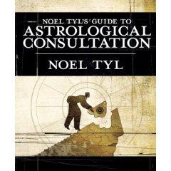Noel Tyl's Guide to Astrological Consultation