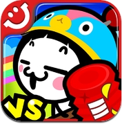 我要搬家 OL (iPhone / iPad)