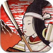 SAMURAI BLOODSHOW+ (iPhone / iPad)