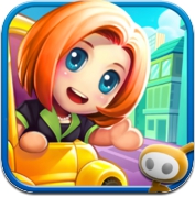 口袋商业街2 (iPhone / iPad)