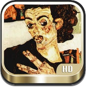 Schiele (iPhone / iPad)