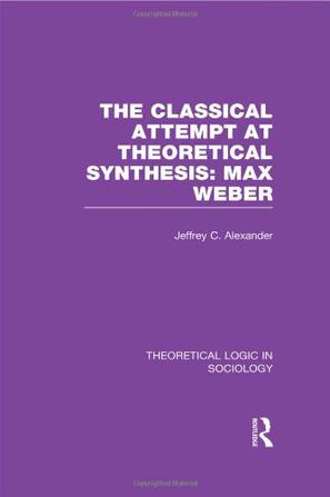 Classical Attempt at Theoretical Synthesis