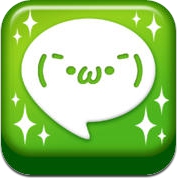 颜文字 for LINE (iPhone / iPad)