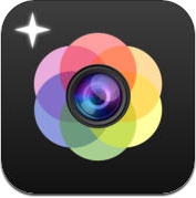 AvgNite Cam : Average+Night Camera (iPhone / iPad)