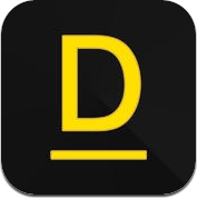 Duomatic Deluxe - 双重曝光机 (iPhone / iPad)