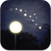 Flight of the Fireflies (iPad)