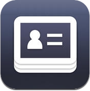 友名片 - 名片识别 (iPhone / iPad)
