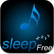 失眠治疗大师Free:放松身心，深度睡眠 (iPhone / iPad)