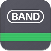 BAND-聚会更有趣感情更紧密 (iPhone / iPad)