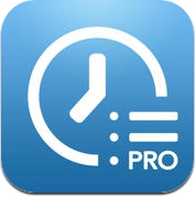 ATracker PRO - 每日时间管理 (iPhone / iPad)