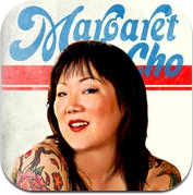 Margaret Cho (iPhone / iPad)