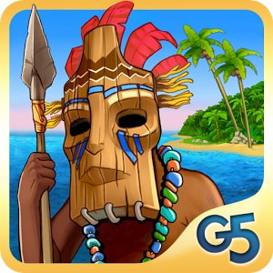 The Island: Castaway® 2 (Android)