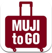 MUJI to GO (iPad)