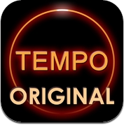 Tempo SlowMo Original - BPM Slow Downer (iPhone / iPad)